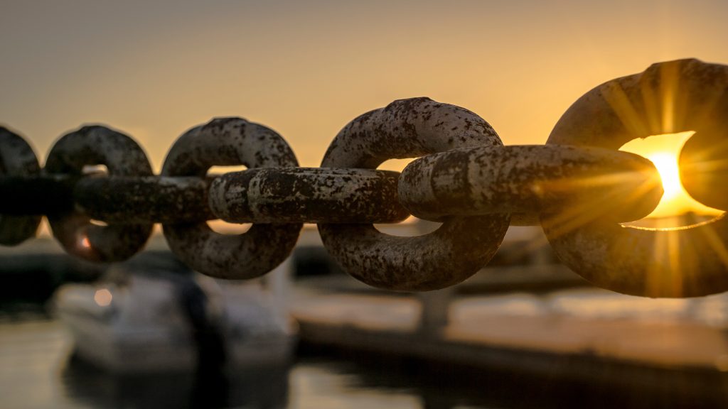 Foto Supply Chain Finance e as relações financeiras da cadeia de fornecedores