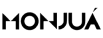 Logo - Monjuá - Preto 1