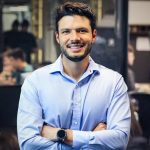 Foto Jeison Schneider | Meu Crediário
