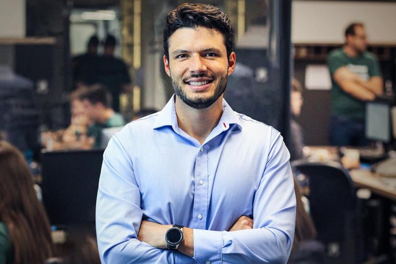 Foto Jeison Schneider | Meu Crediário