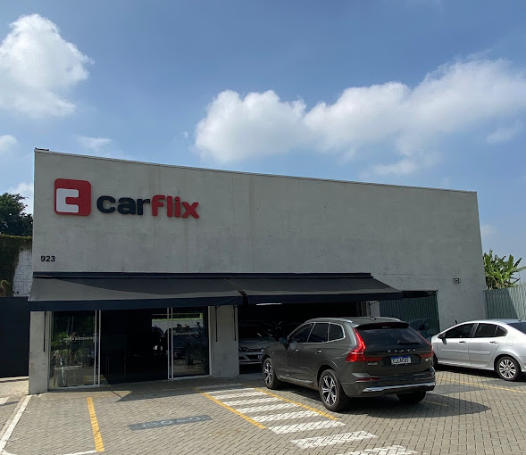 Foto Carflix